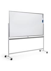 وایت برد شیشه ای پایه دار