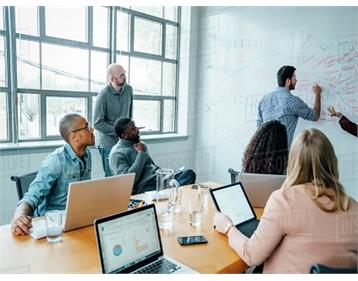 مقاله ضرورت وجود وایت برد