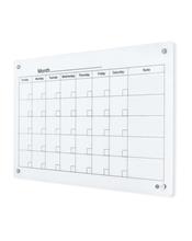 برد برنامه ریزی هفتگی و ماهانه