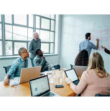 ضرورت وجود وایت برد در هر مکان