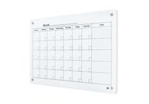 برد برنامه ریزی هفتگی و ماهانه