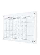 برد برنامه ریزی هفتگی و ماهانه