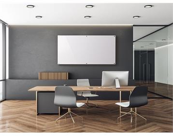 مقاله 4 دفتر کار لوکس